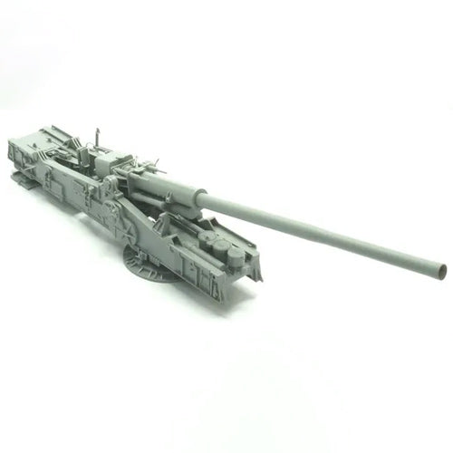 1:35 M65 280mm Atomic Canon Atomic Annie