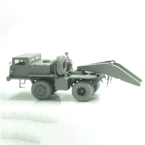 1:35 M65 280mm Atomic Canon Atomic Annie