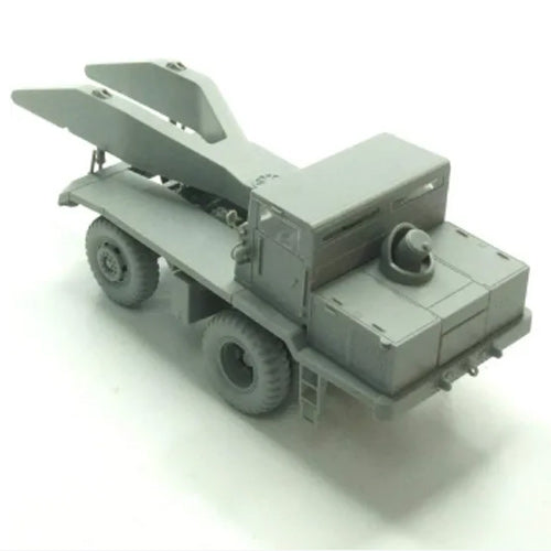 1:35 M65 280mm Atomic Canon Atomic Annie
