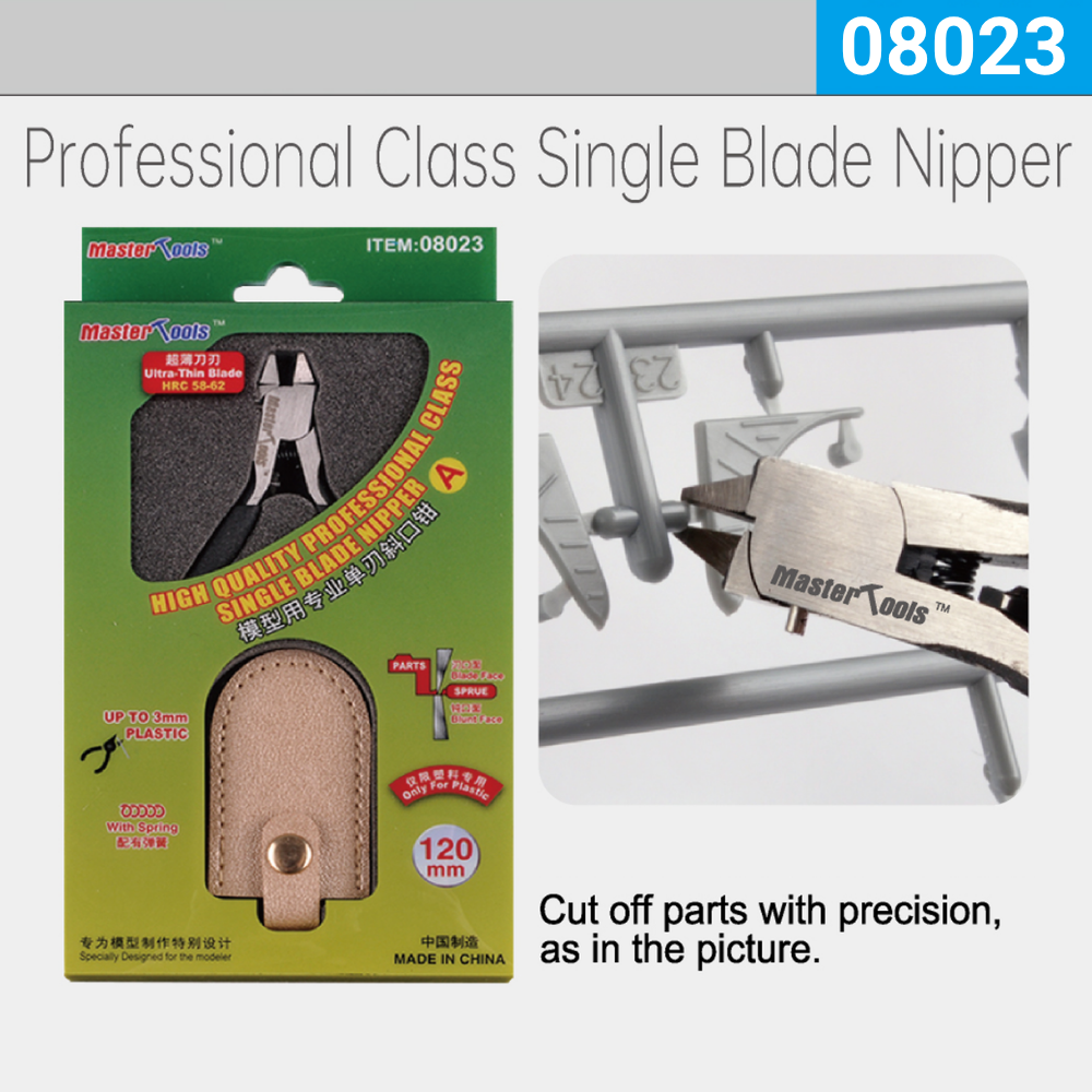 High Quality Single Blade Nipper