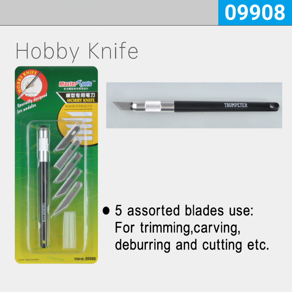 Hobby Knife