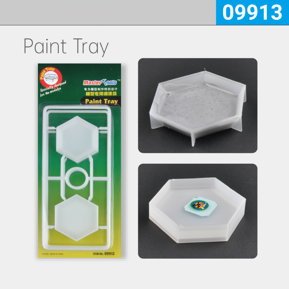 Paint Tray