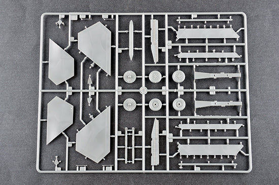 1:48 F-22A Raptor