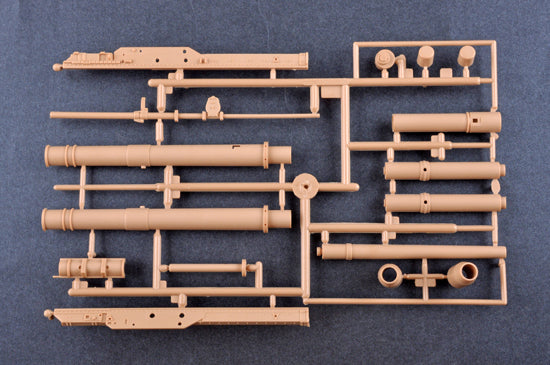 1:18 German Flak 36 88MM Anti-Aircraft Gun