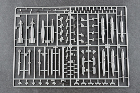 1:48 F-22A Raptor