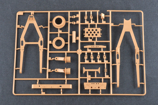 1:35 M65 280mm Atomic Canon Atomic Annie