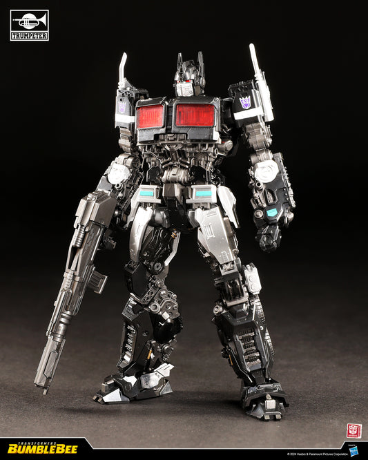 Transformers Bumblebee Nemesis Prime Smart Kit