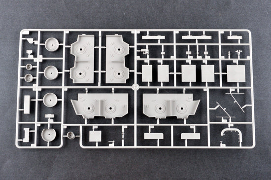 1:200 Scale USS Hornet CV-8