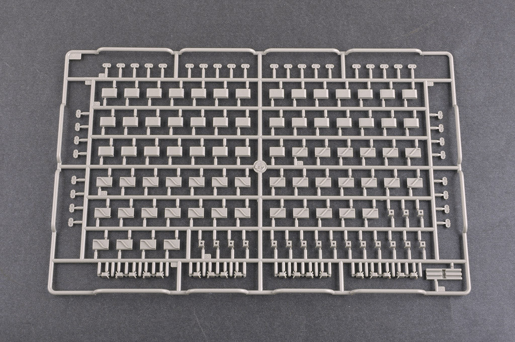 1:16 M4A3E8 Medium Tank - Early