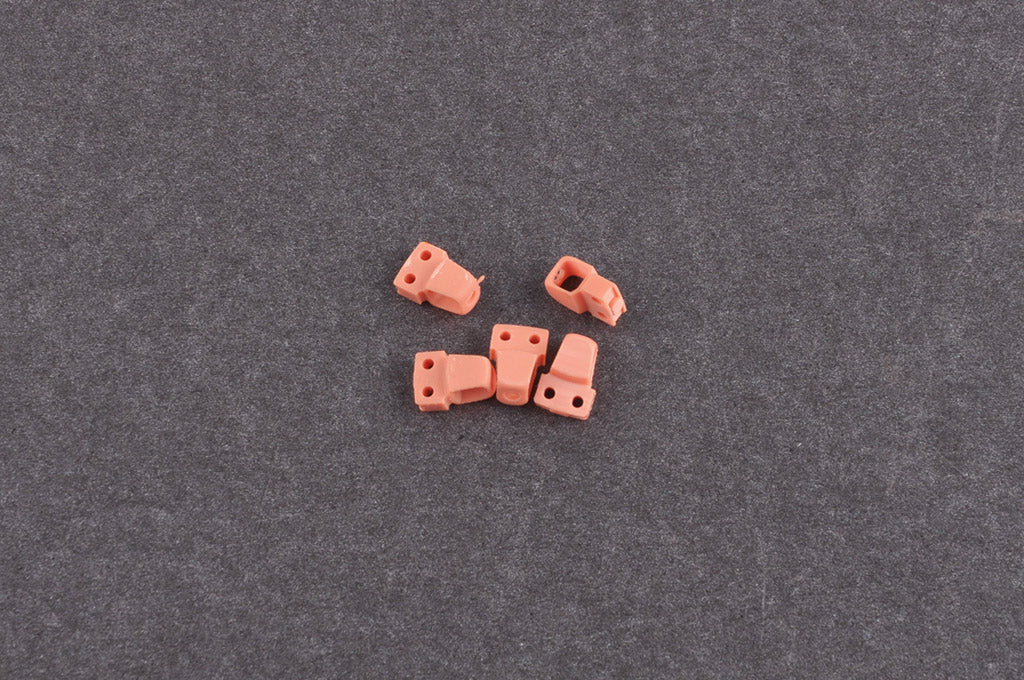 1:16 M4A3E8 Medium Tank - Early