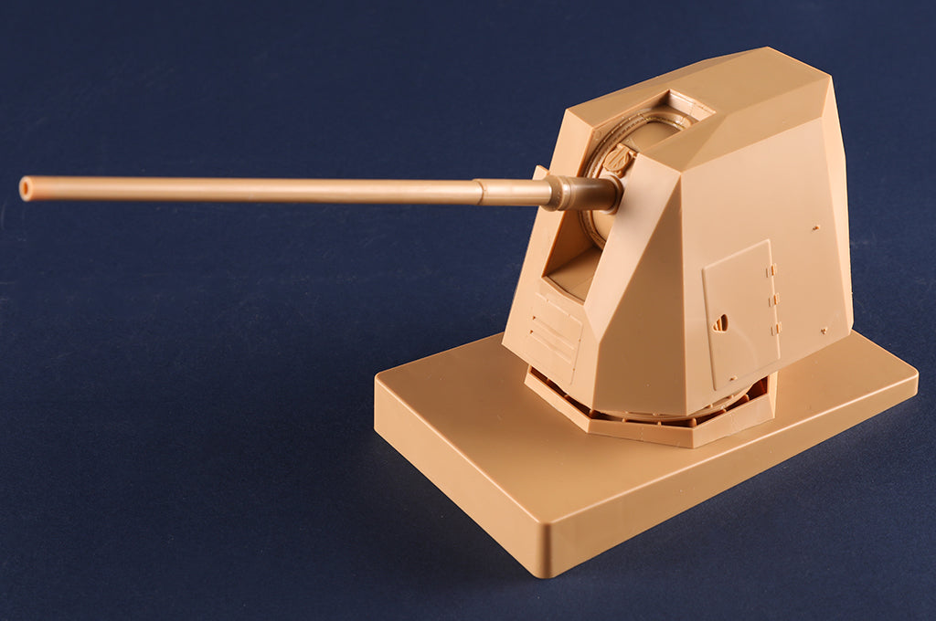 1:35 MK-45 Mod.4 (5-inch/62-caliber) Gun