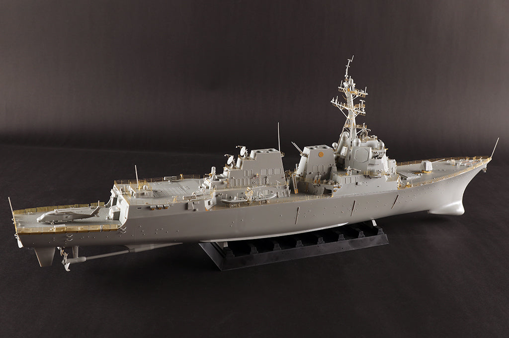 1:200 USS Michael Murphy DDG-112