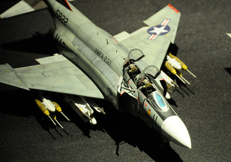 Model Aircraft