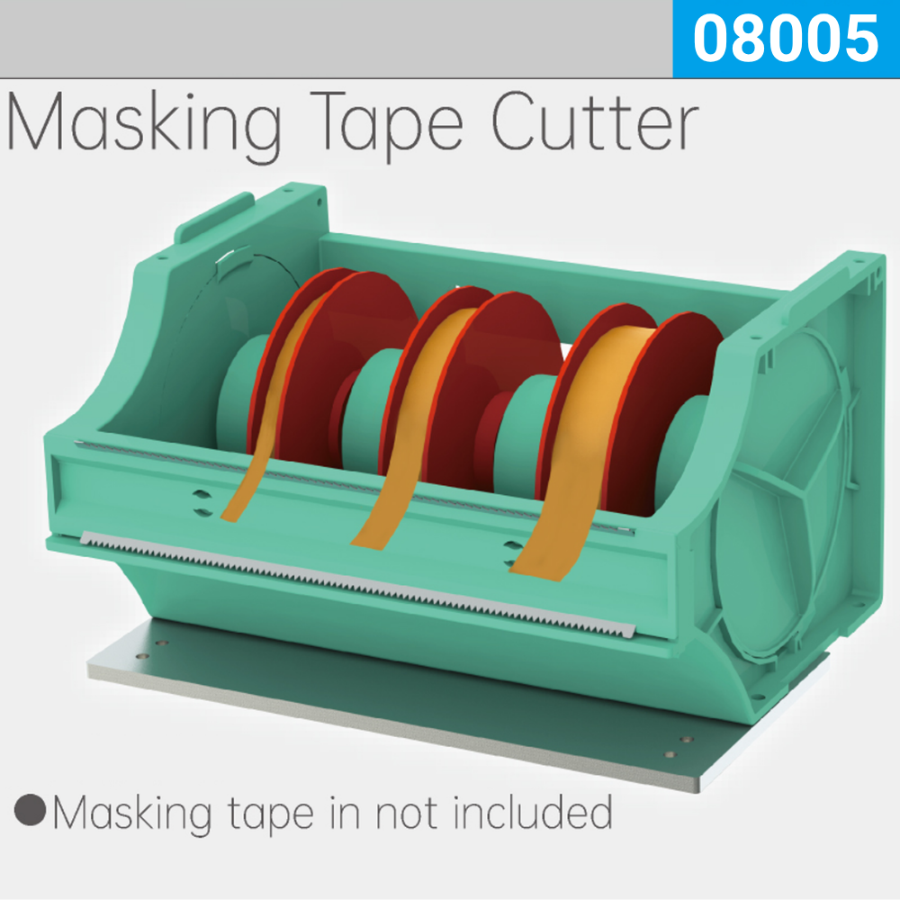Masking Tape Cutter