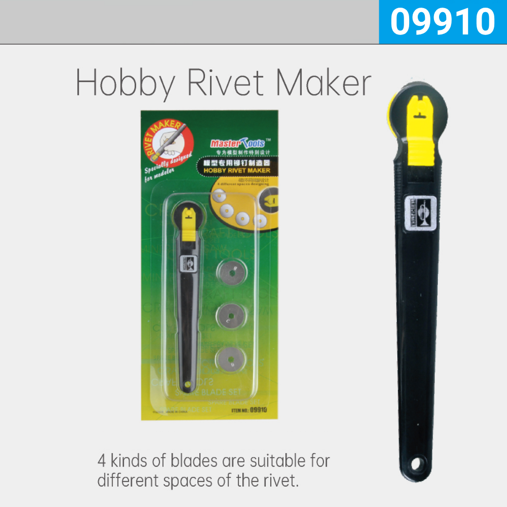 Hobby Rivet Maker