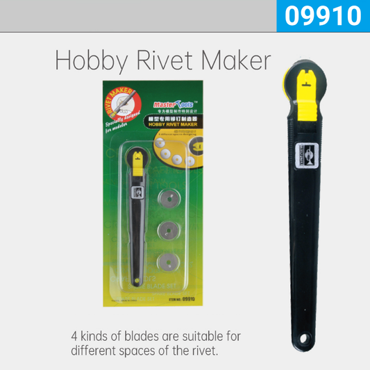Hobby Rivet Maker