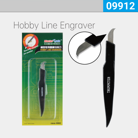 Hobby Line Engraver