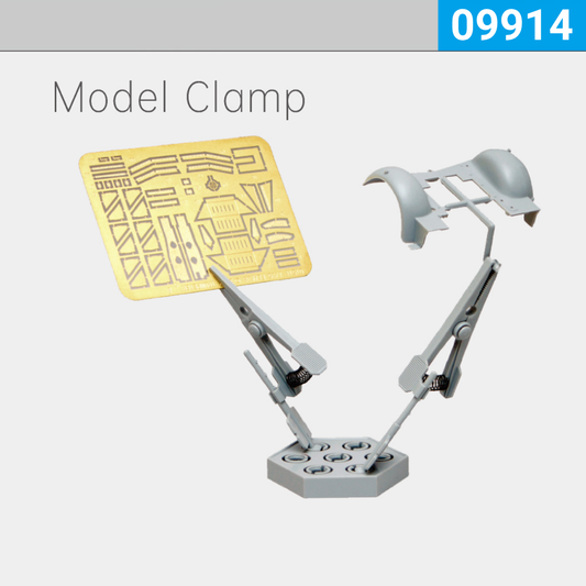 Model Clamp