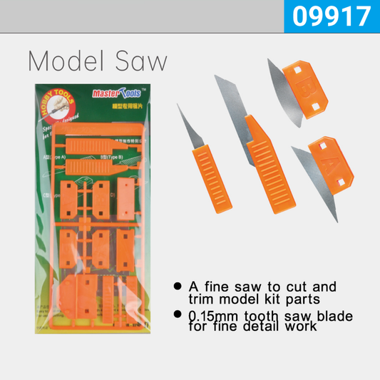 Model Saw
