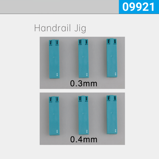 Handrail Jig