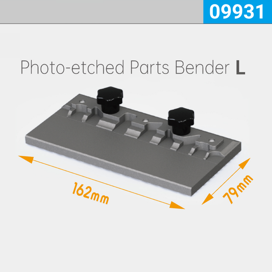 Photo Etched Parts Bender (L)