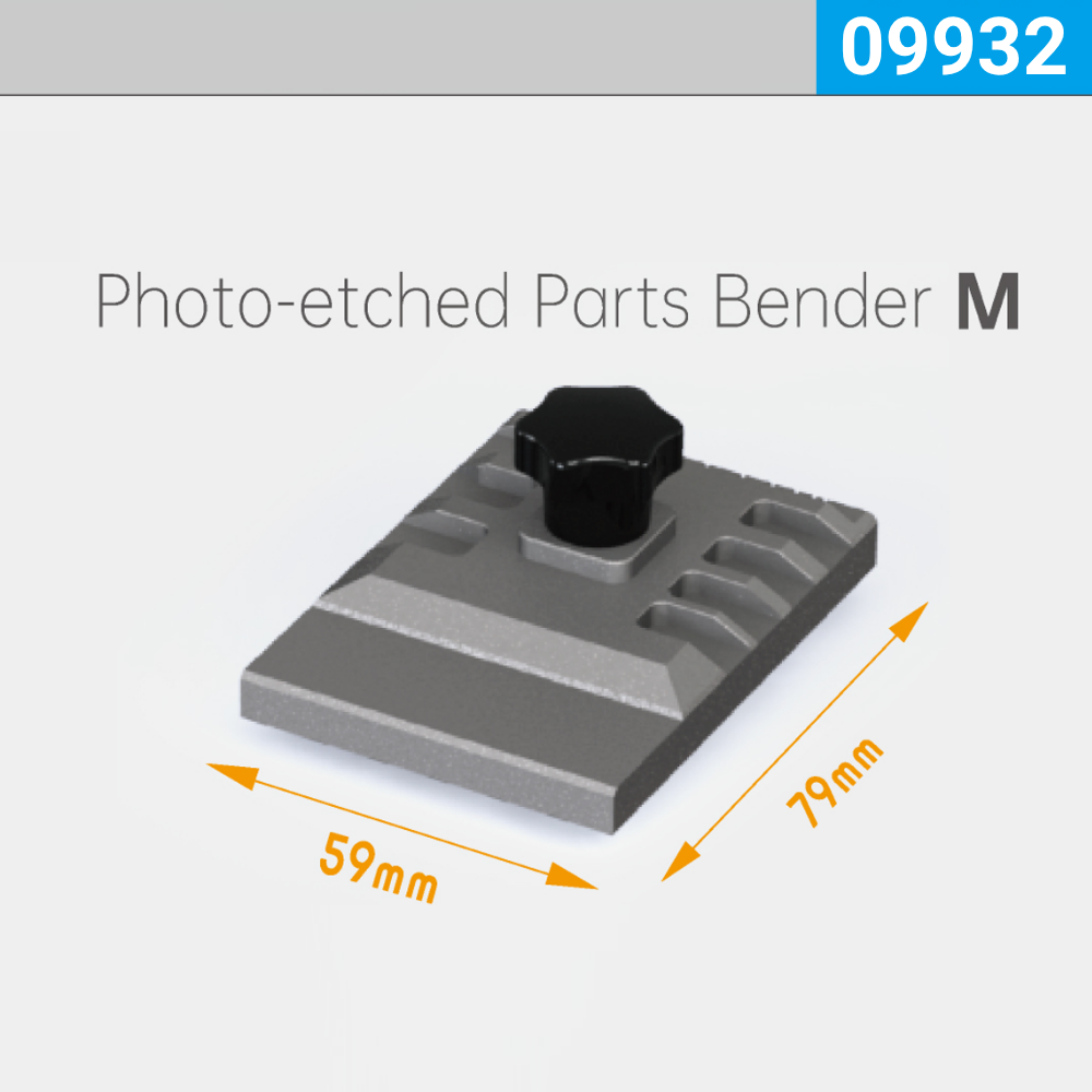 Photo Etched Parts Bender (M)