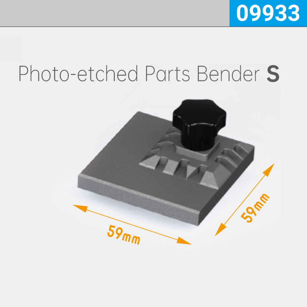 Photo Etched Parts Bender (S)