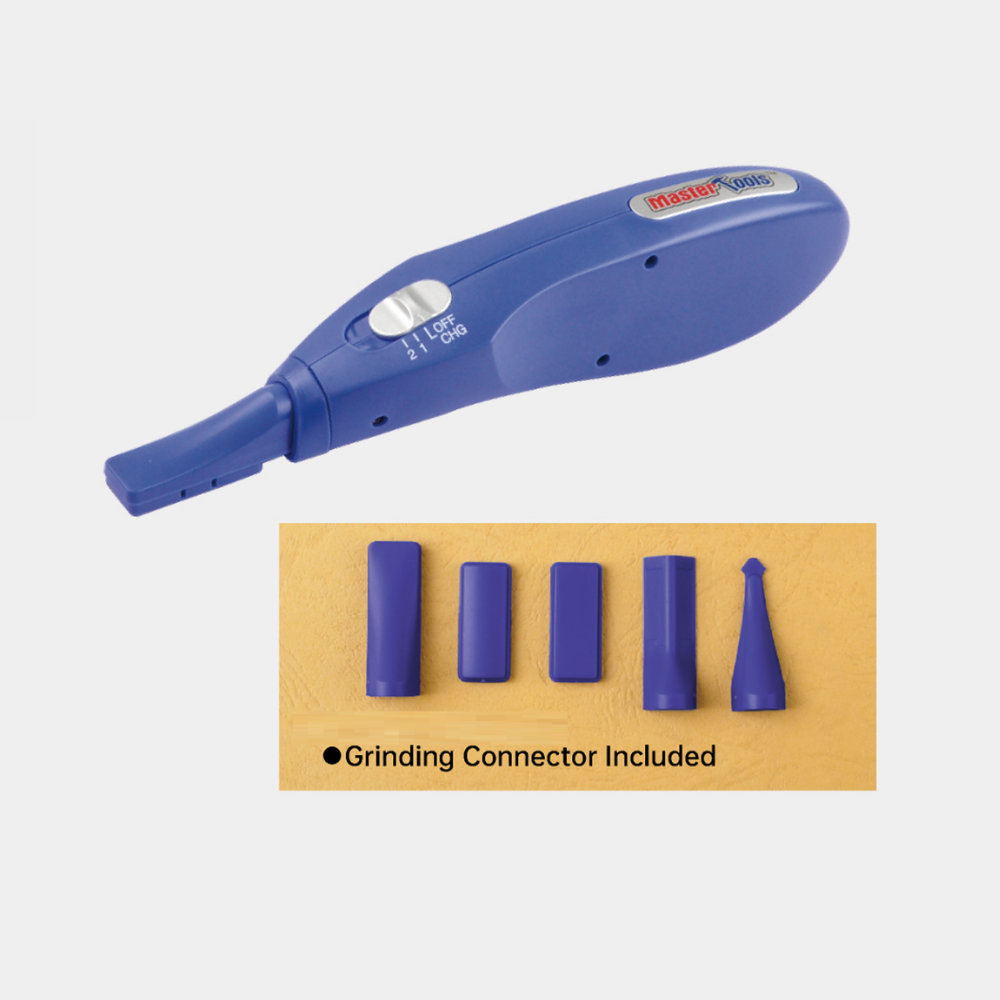 Electric Sander/Polisher