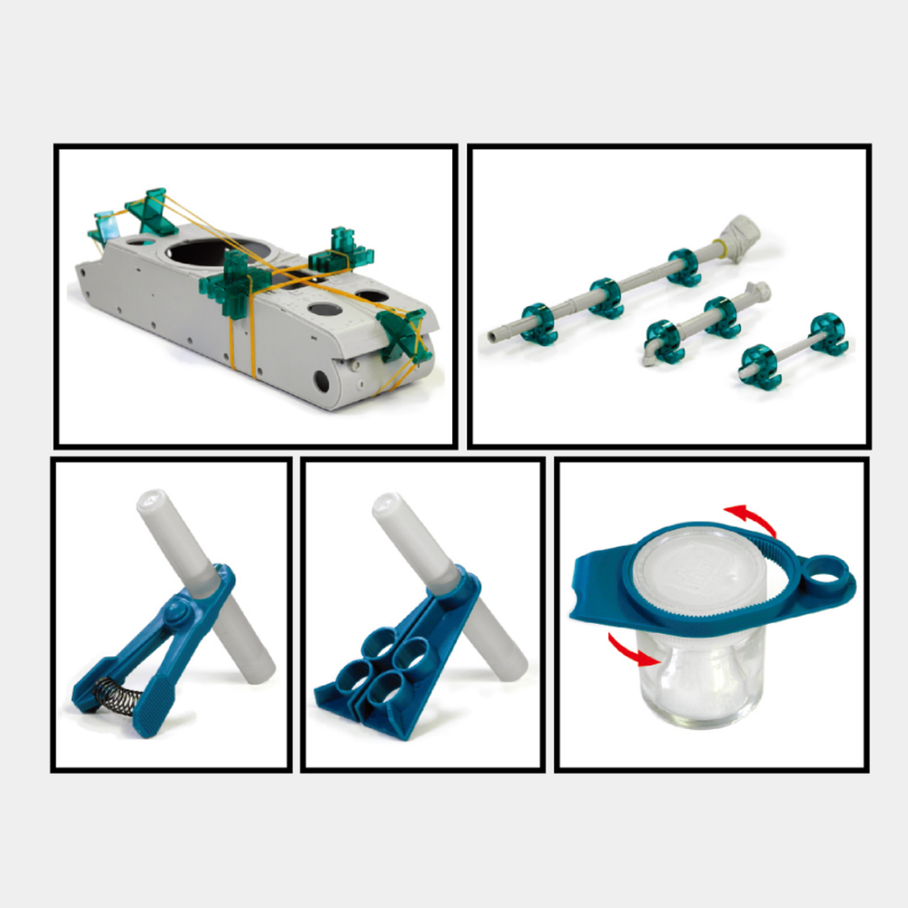 Model Kit Tool Set