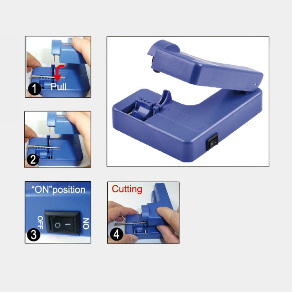 Electric Cutter