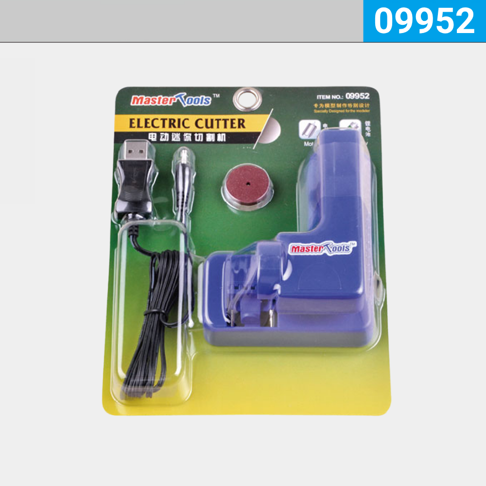 Electric Cutter