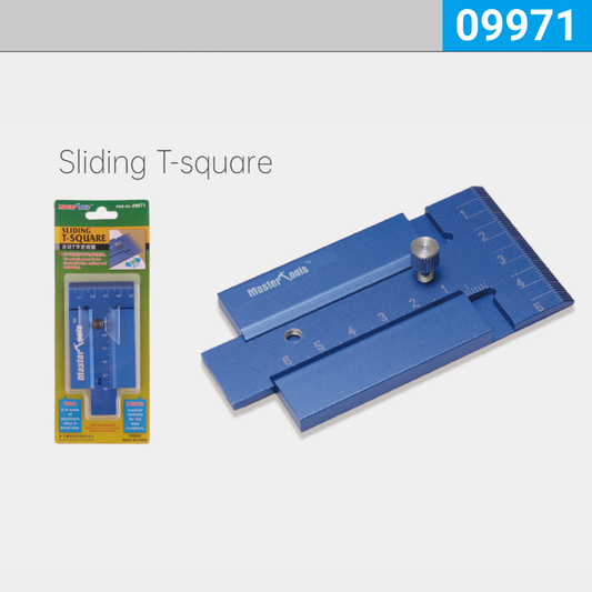Sliding T-square