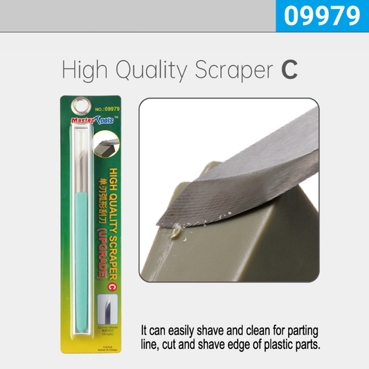High Quality Scraper