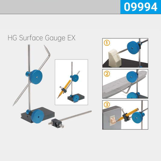 HG Surface Gauge EX