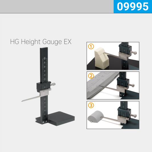 HG Height Gauge EX