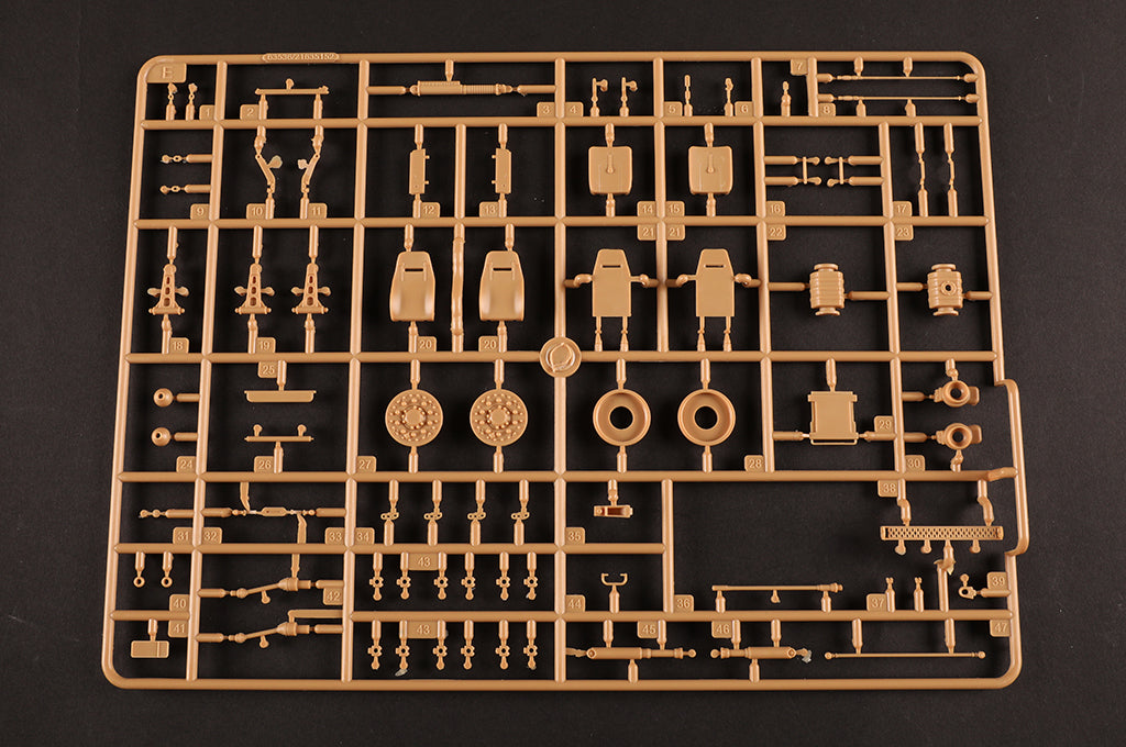 1:35 M1279 Utility (JLTV-UTL)