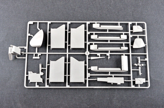 1:350 USS John F. Kennedy CV-67