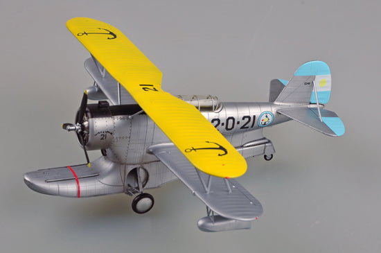 1:48 J2F-5 DUCK