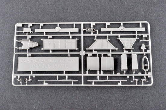 1:350 HMS Ark Royal 1939