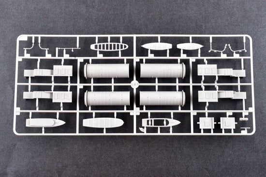 1:200 Japanese Battleship Mikasa 1905