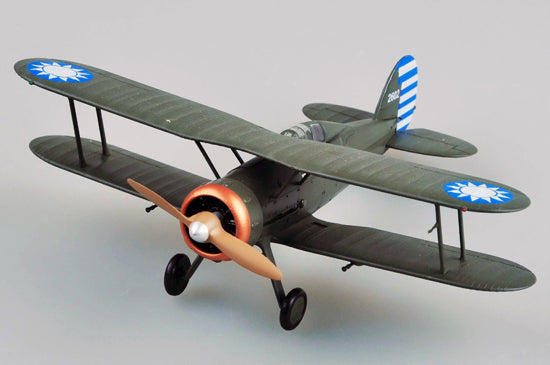 1:48 Gloster Gladiator MK1