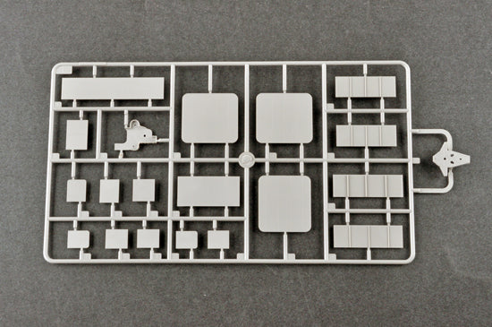 1:350 USS Enterprise CV-6