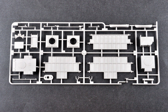 1:200 Japanese Battleship Mikasa 1905