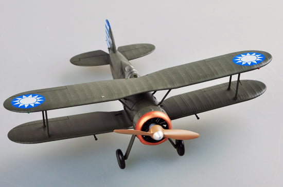 1:48 Gloster Gladiator MK1