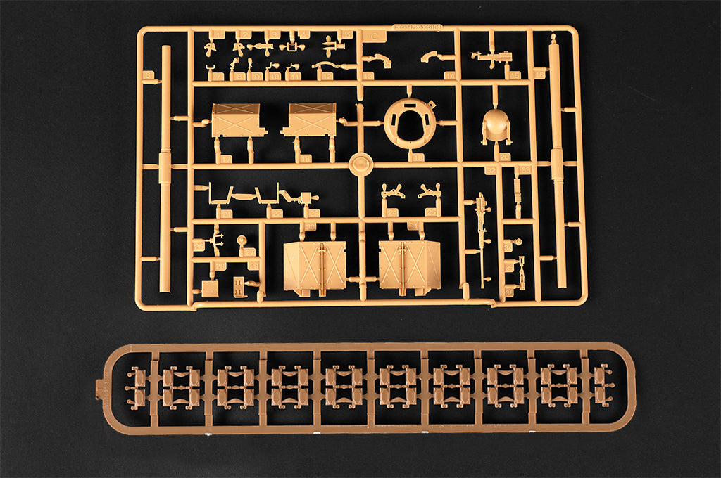 1:35 M48A5 MBT