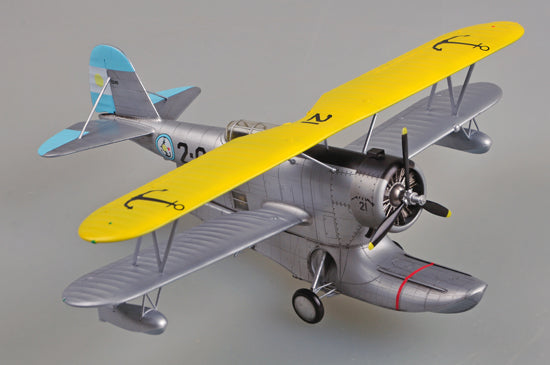 1:48 J2F-5 DUCK