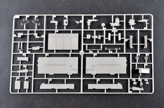 1:200 Scale USS Hornet CV-8