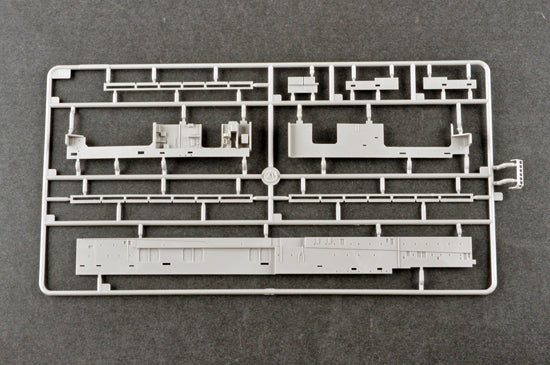 1:350 USS Yorktown CV-5