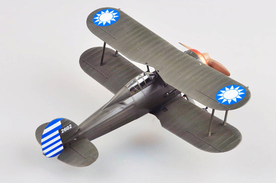 1:48 Gloster Gladiator MK1