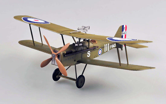 1:24 RAF S.E.5a